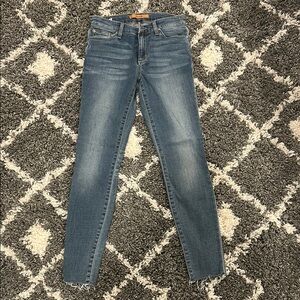 Women's Blue Jeans